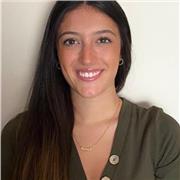 Profesora con experiencia ofrece clases particulares presenciales u online de todas las materias